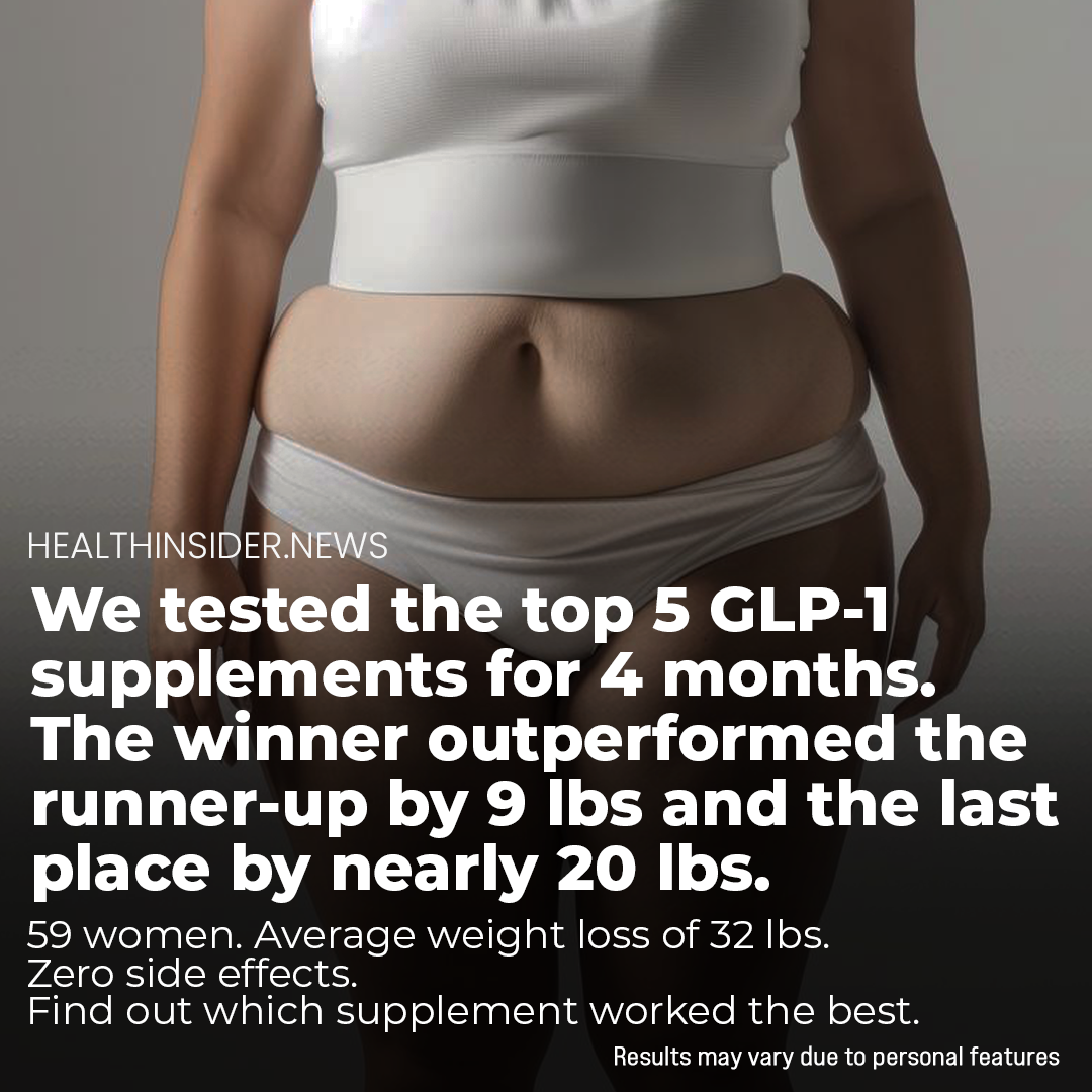 Health Insider creative