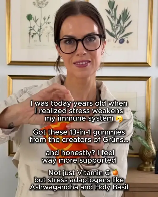 Grüns creative
