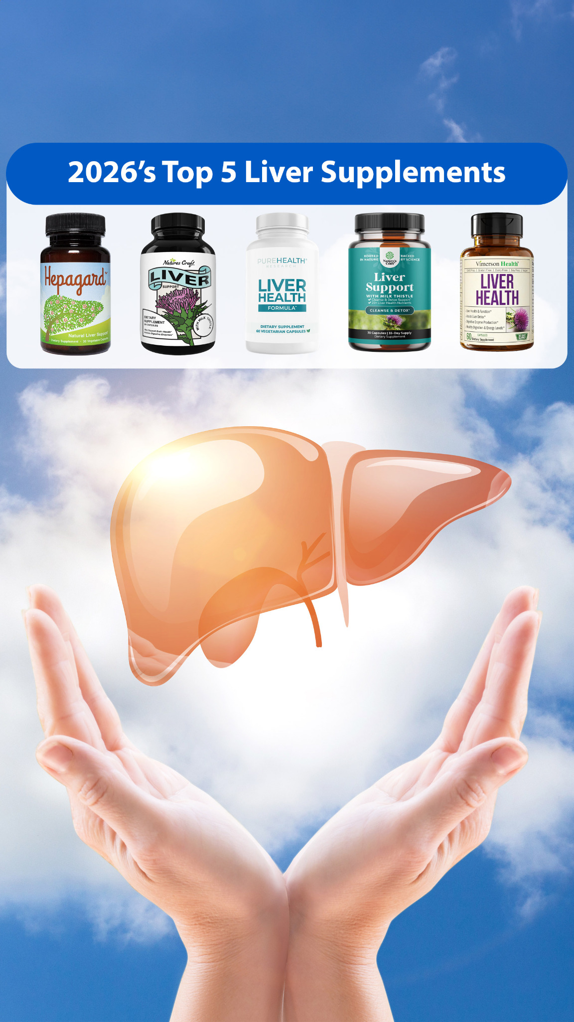 Top 5 Remedies creative