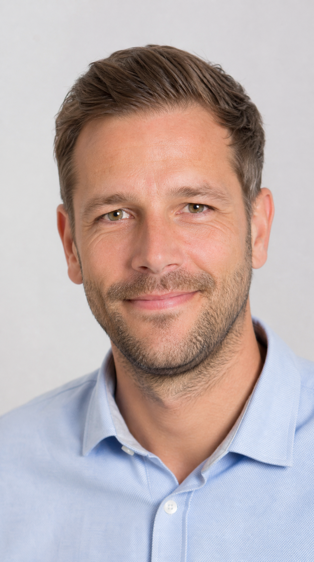 Tom Weidner